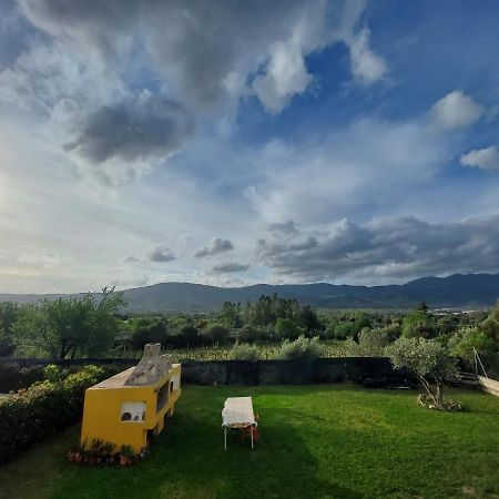 シニスコーラ Indipendente Con Piscina Uso Esclusivo Internet Illimitatoヴィラ エクステリア 写真