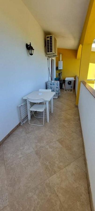シニスコーラ Indipendente Con Piscina Uso Esclusivo Internet Illimitatoヴィラ エクステリア 写真